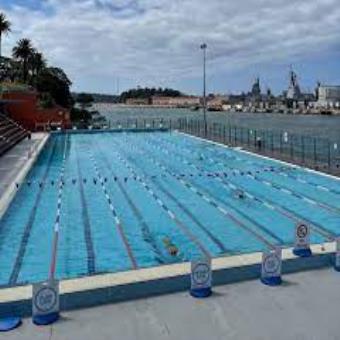 رزرو بلیط استخر