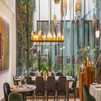 چرا کافی شاپ و رستوران باید سایت رزرو آنلاین داشته باشند؟