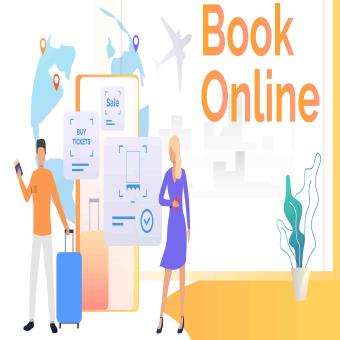 برترین سایت های رزرو آنلاین در دنیا