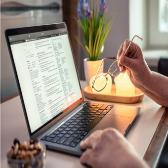 سایت های رزرو آنلاین از گذشته تا آینده