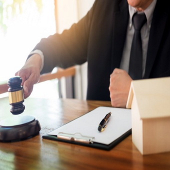 سایت رزرو نوبت مشاوره ویژه وکلا و دفاتر حقوقی