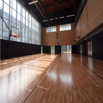 طراحی سایت اجاره سالن ورزشی از نگاهی دیگر