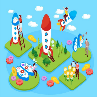 استارتاپ‌های نوآور در زمینه رزرواسیون آنلاین: ایده‌ها و فرصت‌ها