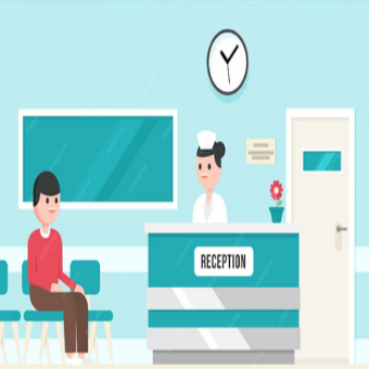 طراحی سایت نوبت دهی 