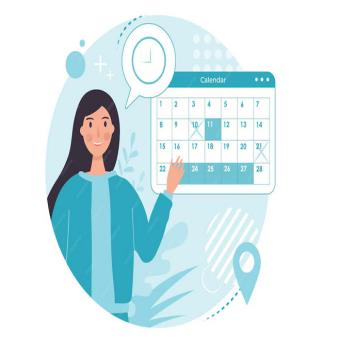 اهمیت طراحی سایت رزرو آنلاین برای مشاغل و خدمات مختلف