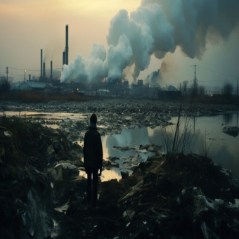 اهمیت وب‌سایت‌های رزرو آنلاین در جلوگیری از آلودگی هوا و حفظ محیط زیست