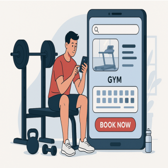 استفاده از سایت‌های رزرو آنلاین سالن ورزشی در دنیا: تحولی در صنعت ورزش و سلامت
