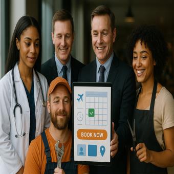 اگر فناوری را نپذیریم، چه از دست می‌دهیم؟