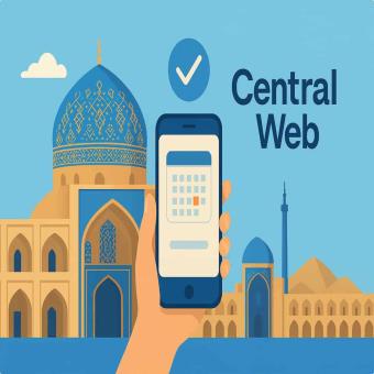 طراحی سیستم رزرو آنلاین در اصفهان 