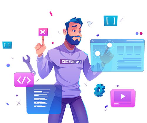 طراحی سایت رزرو