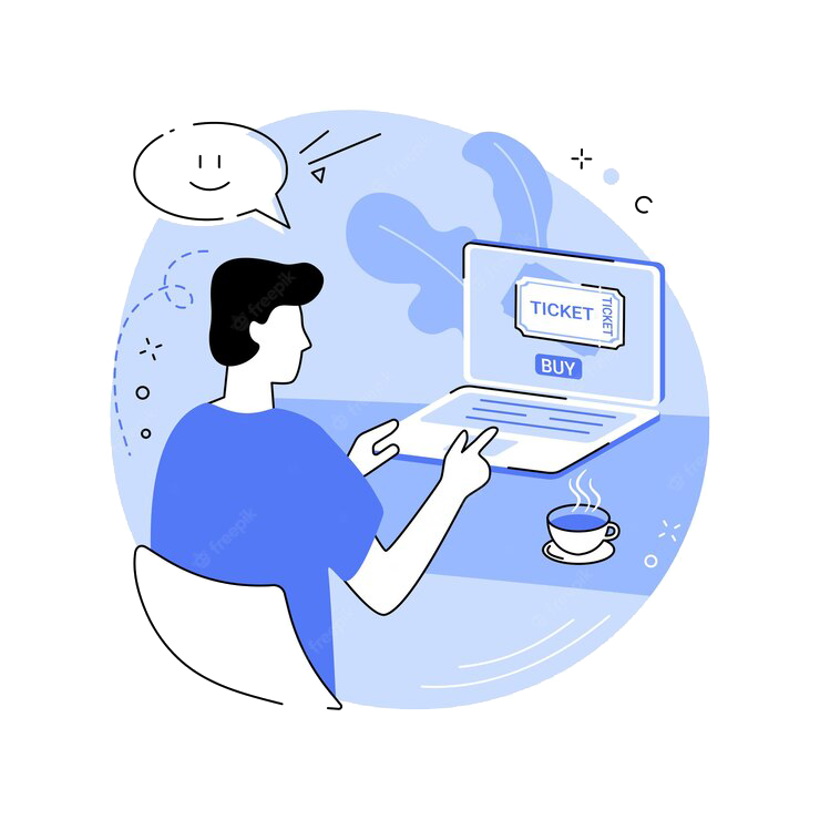 طراحی سایت رزرو آنلاین